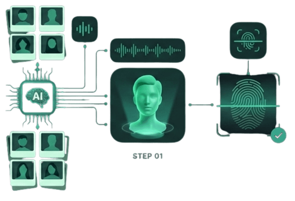 create your digital twin